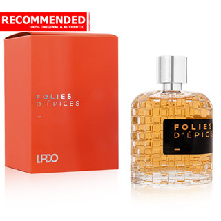 PDO Folies dEpices EDP 100 ml.