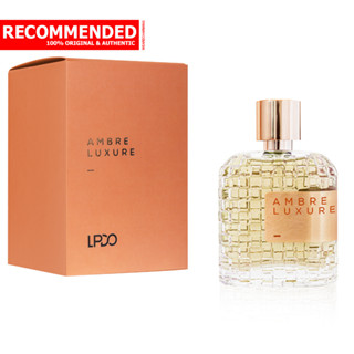 LPDO Ambre Luxure EDP 100 ml.