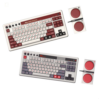 [+..••] PRE-ORDER | 8BITDO RETRO MECHANICAL KEYBOARD (🎮 วางจำหน่าย 2023-09-23)