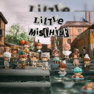 POP MART: Hirono: Little Mischief