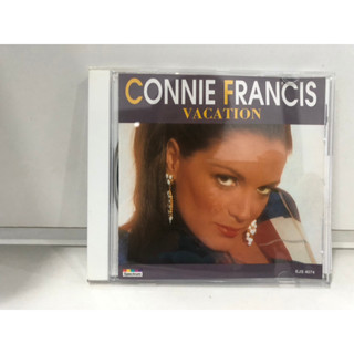 1 CD MUSIC  ซีดีเพลงสากล       CONNIE FRANCIS   (B18F178)