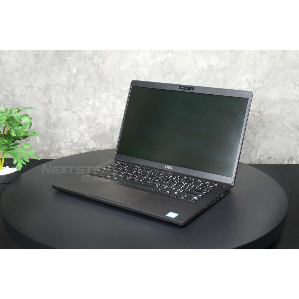 Notebook Dell Latitude 5400 Core i5-8265U Ram 8GB M.2 512GB Display 14″ HD LED ประกัน 3 เดือน