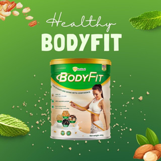 BodyFit 400g. บอดี้ฟิต นมดูแลรูปร่าง