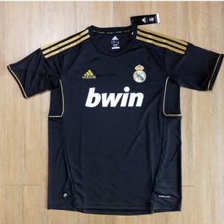 เสื้อบอล รีล มาดริด ย้อนยุค เกรด AAA Real Madrid retro