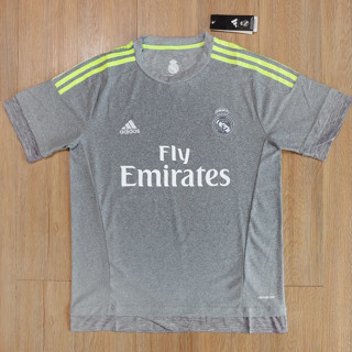 เสื้อบอล รีล มาดริด ย้อนยุค เกรด AAA Real Madrid Retro