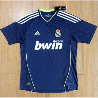 เสื้อ รีล มาดริด ย้อนยุค เกรด AAA Real Madrid retro