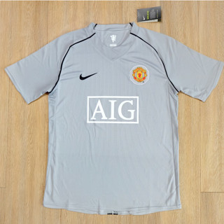 เสื้อบอล แมนยู ย้อนยุค เกรด AAA Manchester United retro Man U