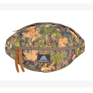 Gregory Tailmate Small Cottonwood Camo (ลายพรางใบไม้) สินค้า Clearance ลดสูงสุด 60%