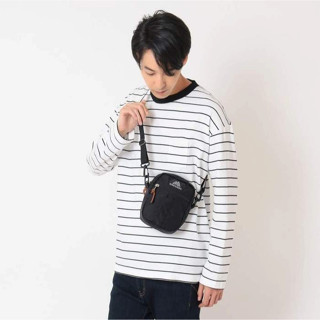 Gregory Quick Pocket Small กระเป๋าสะพายข้าง ปรับระดับสายสั้นยาวได้ Unisex