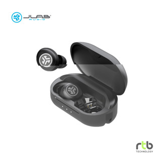 JLab JBuds Air Pro หูฟังไร้สาย True Wireless Earbuds หูฟังบลูทูธ หูฟังกันน้ำ กันเหงื่อ