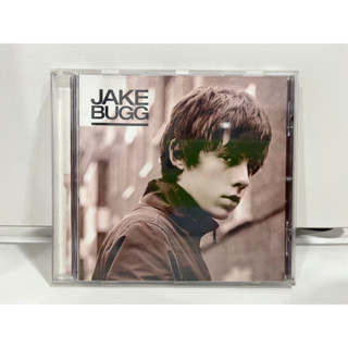 1 CD MUSIC ซีดีเพลงสากล     JAKE BUGG  MERCURY RECORDS    (B17D130)