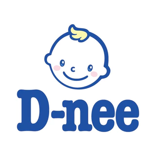 [แพ็ค4] D-nee ดีนี่ น้ำยาปรับผ้านุ่มเด็ก สูตรเข้มข้น ออร์แกนิค 1,000 มล X 4