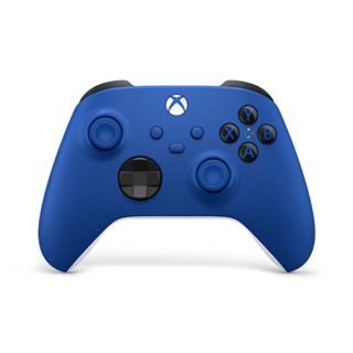 MICROSOFT  Controller Wireless XBOX Series (QAU-00006) Blue