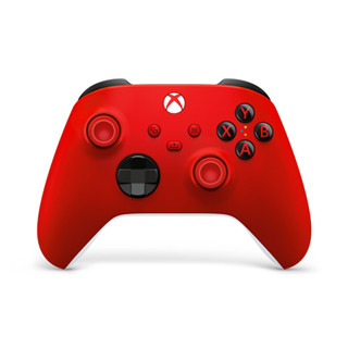 MICROSOFT  Controller Wireless XBOX Series (QAU-00013) Red