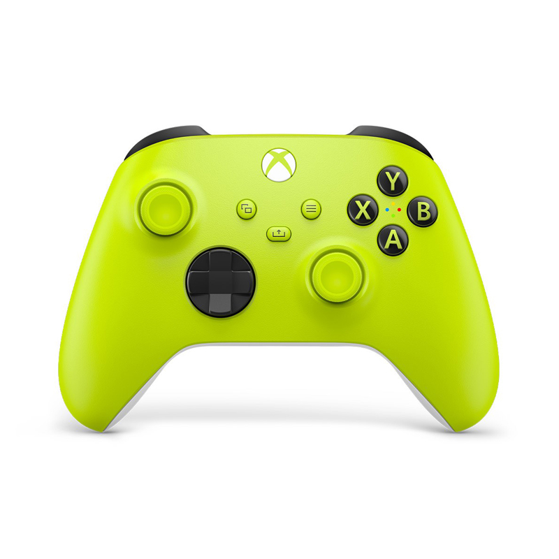 MICROSOFT Controller Wireless XBOX Series (QAU-00013) Volt - A0150891