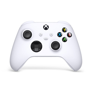 MICROSOFT  Controller Wireless XBOX Series (QAS-00006) White