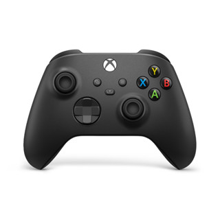 MICROSOFT  Controller Wireless XBOX Series (QAT-00006) Black