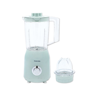 KASHIWA Blender เครื่องปั่นอเนกประสงค์ รุ่น KW-888 ใบมีดสแตนเลส ความจุใหญ่