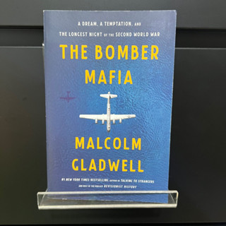 The Bomber Mafia - Malcolm Gladwell