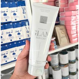 (🧸ของแท้💯) | โลชั่นน้ำหอมมาดามฟิน GLAM ขนาด 240 ml. โลชั่นน้ำหอมตัวแม่ “อั้ม พัชราภา” Madame Fin | ไม่ระบุชื่อสินค้า