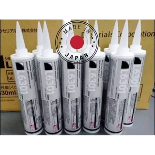 ซิลิโคน SONY L6301(DEXERIALS) ขนาด 330 ml เป็นซิลิโคนคุณภาพสูงจากญี่ปุ่น ทนความร้อน#พร้อมส่ง#ใหม่#โค้ดส่วนลด​ ค่าส่ง​