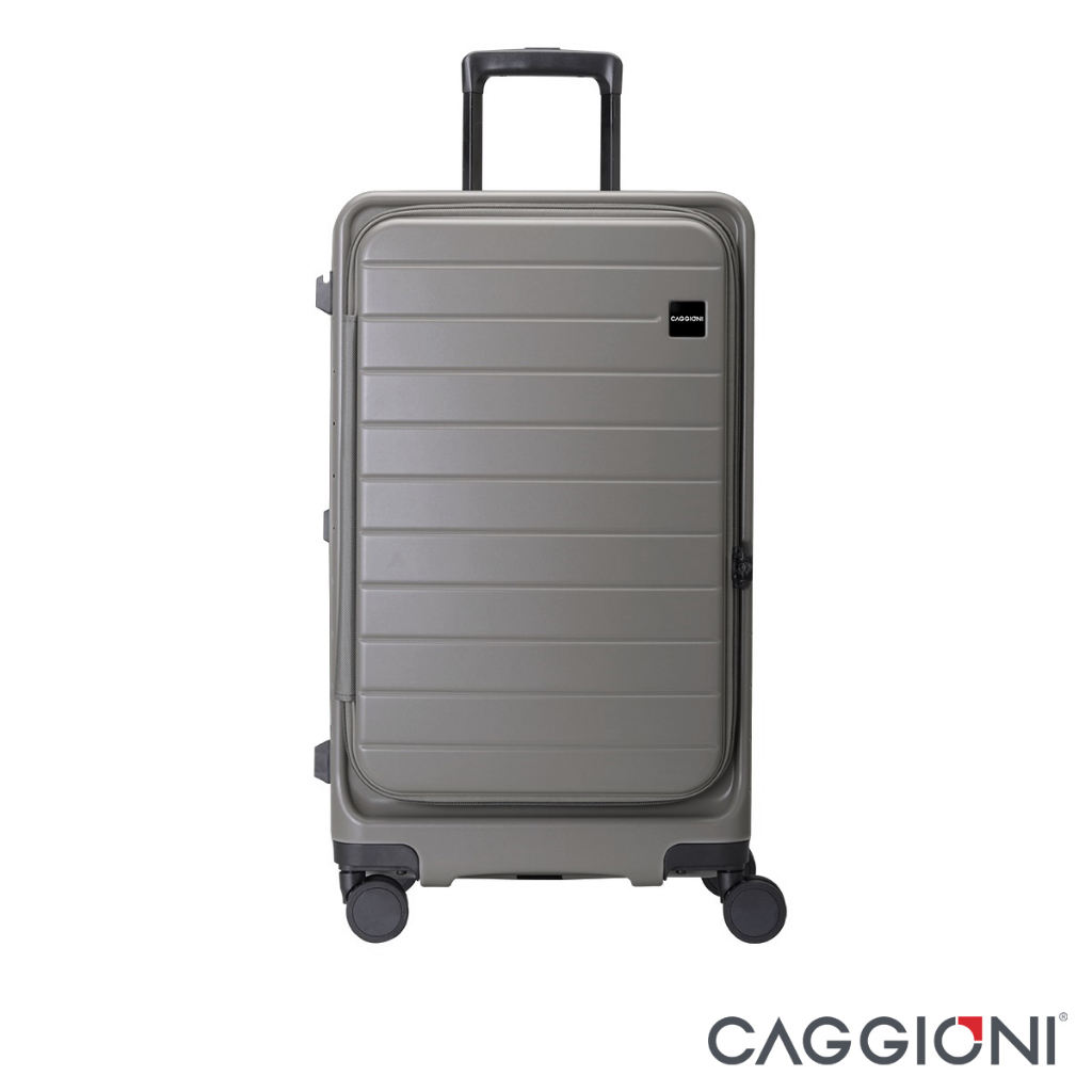#กระเป๋าเดินทาง
#คาจีโอนี
#CAGGIONI
#EspaceTrunk
#C23062