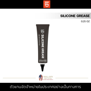 Gear Aid - Silicone Grease จาระบีซิลิโคน 0.25 oz ทนความร้อน ความเย็น และกันน้ำ