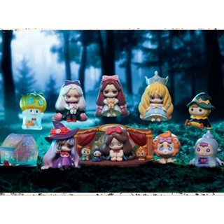 มือ2 ของแท้ ยกบ๊อก+สีพิเศษ Lilith - Monologue In The Land Of Oz Blindbox