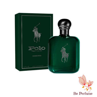 น้ำหอม แท้ RALPH LAUREN Polo Cologne Intense 118ml (มี 2 แบบให้เลือกค่ะ)