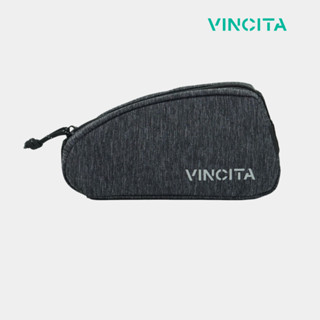 Vincita กระเป๋าท่อบน EVERYDAY (B026ED) - วินสิตา EVERYDAY TOP TUBE BAG