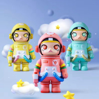 Pop Mart MEGA Space Molly Series 2