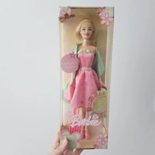 Barbie totally spring primavera