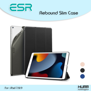ESR  Case รุ่น Rebound Slim Case สำหรับ ipad 7/8/9