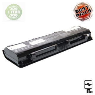 Battery NB TOSHIBA L800 Hi-Power ประกัน 1Y แบตเตอรี่แล็ปท็อป แบตเตอรี่โน๊ตบุ๊ค