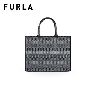 FURLA OPPORTUNITY L TOTE กระเป๋าสะพายผู้หญิง