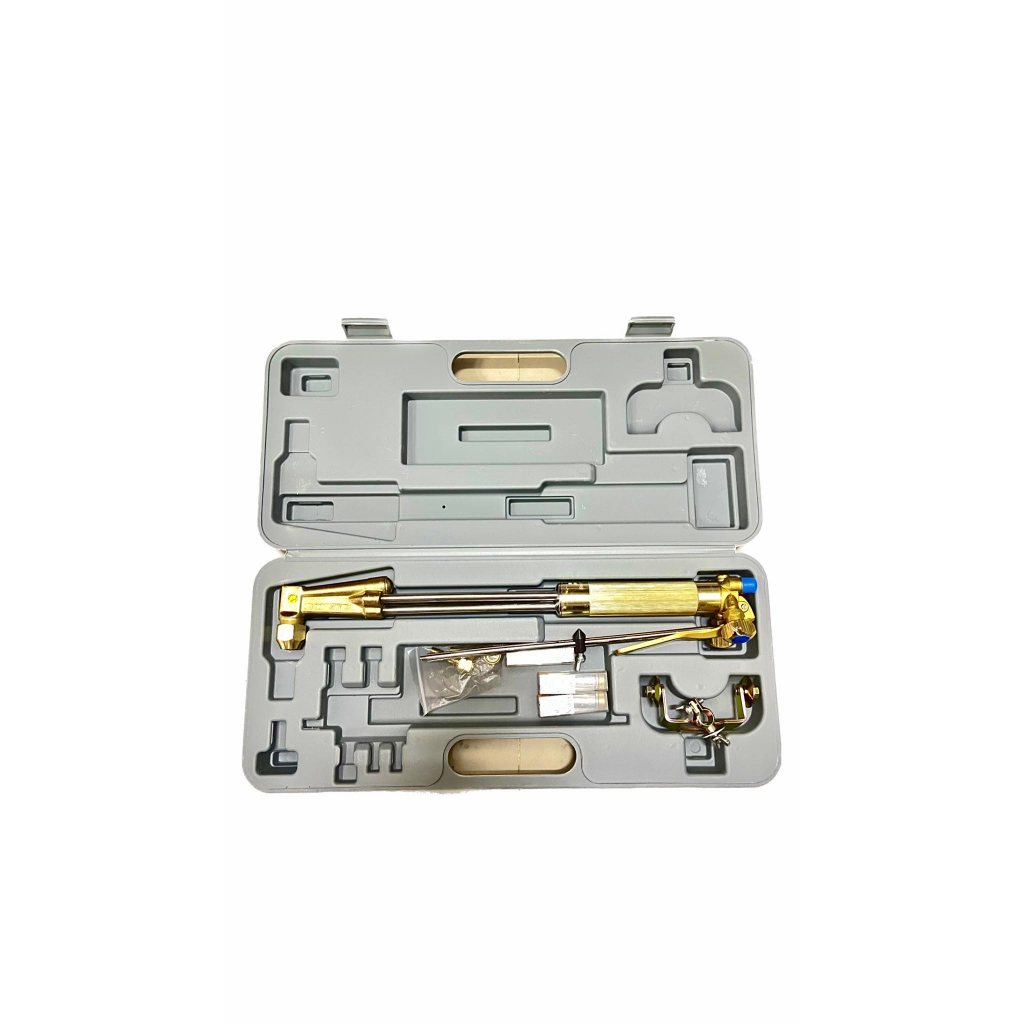 ชุดตัดแก๊ส GOOD WIN LPG รุ่น 62-3F ของแท้คุณภาพอย่างดี