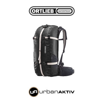 Ortlieb Atrack 25L กระเป๋าเป้สะพายหลัง 25 ลิตร กันน้ำ100%