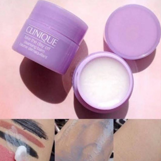 Clinique Take The Day Off Cleansing Balm 15 ml