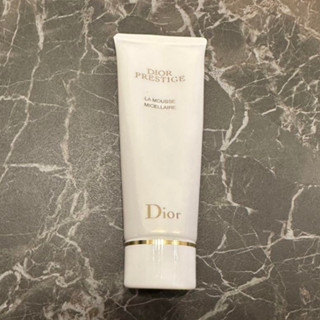 Dior Prestige la mousse micellaire face cleanser 50 g