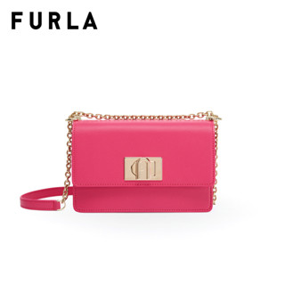 FURLA FURLA 1927 MINI CROSSBODY 20 กระเป๋าสะพายผู้หญิง