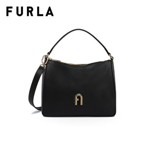 FURLA PRIMULA S TOP HANDLE กระเป๋าถือผู้หญิง