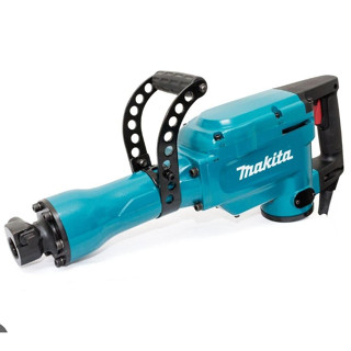 MAKITA สกัดทำลาย 30 มิล.  15กิโล 1,510w รุ่น HM1306  สกัดแย็กคอนกรีต ญีปุ่นแท้ จำหน่ายของแท้เท่านั้น