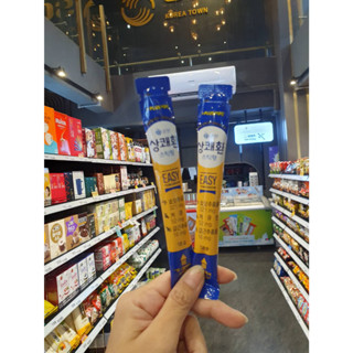 Easy Tomorrow Hangover Relief Stick Yellow Mango Flavour (แก้แฮงค์)