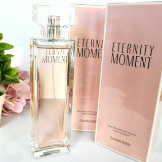 ขวดแบ่ง CK Eternity Moment EDP