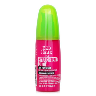 TIGI - Bed Head Straighten Out Anti-Frizz Serum - 100ml/3.38oz