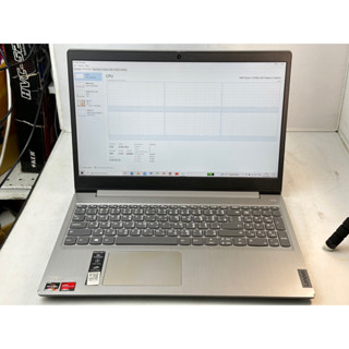 Lenovo IdeaPad 3 15 (NB0974)