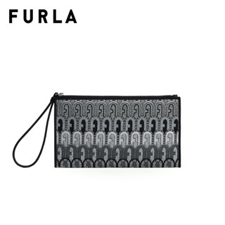 FURLA OPPORTUNITY S ENVELOPE กระเป๋าคล้องมือผู้หญิง