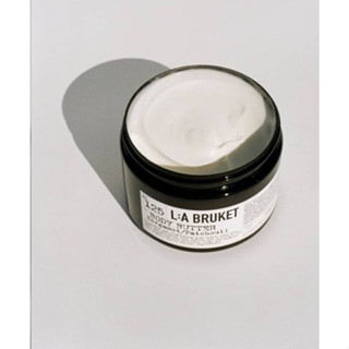 9.15 ลดอีก 280฿ โค้ดshopee[20DDXTRA915]  L:A BRUKET Body Butter 350 g.