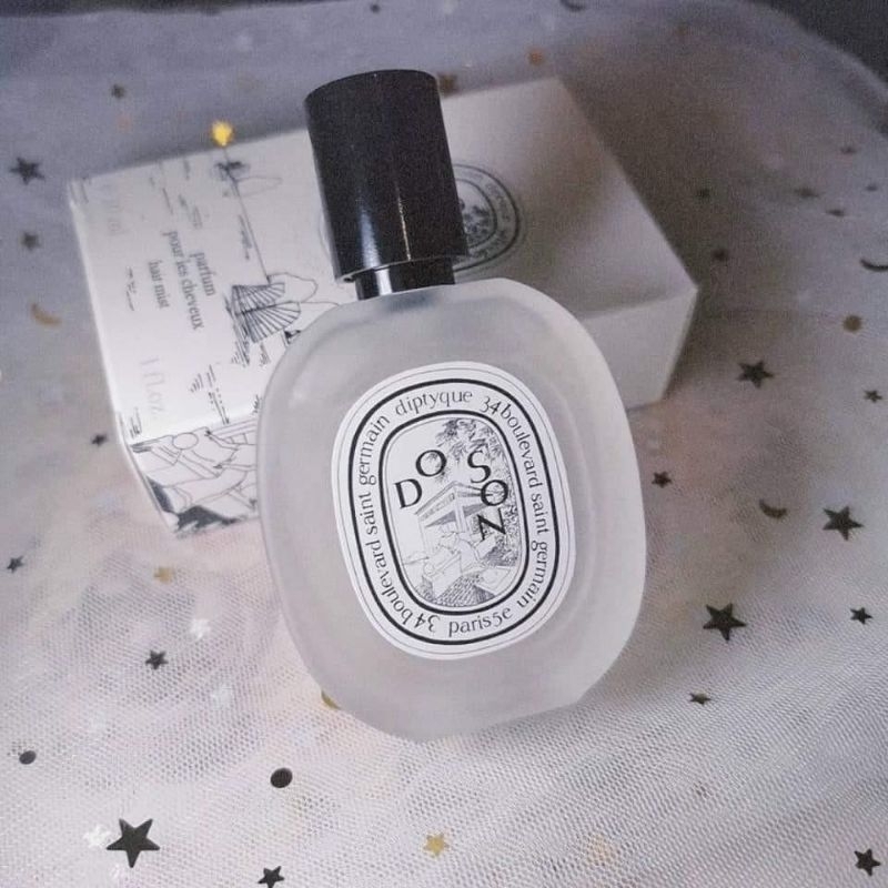 Diptyque Do Son EDT 100 ml.