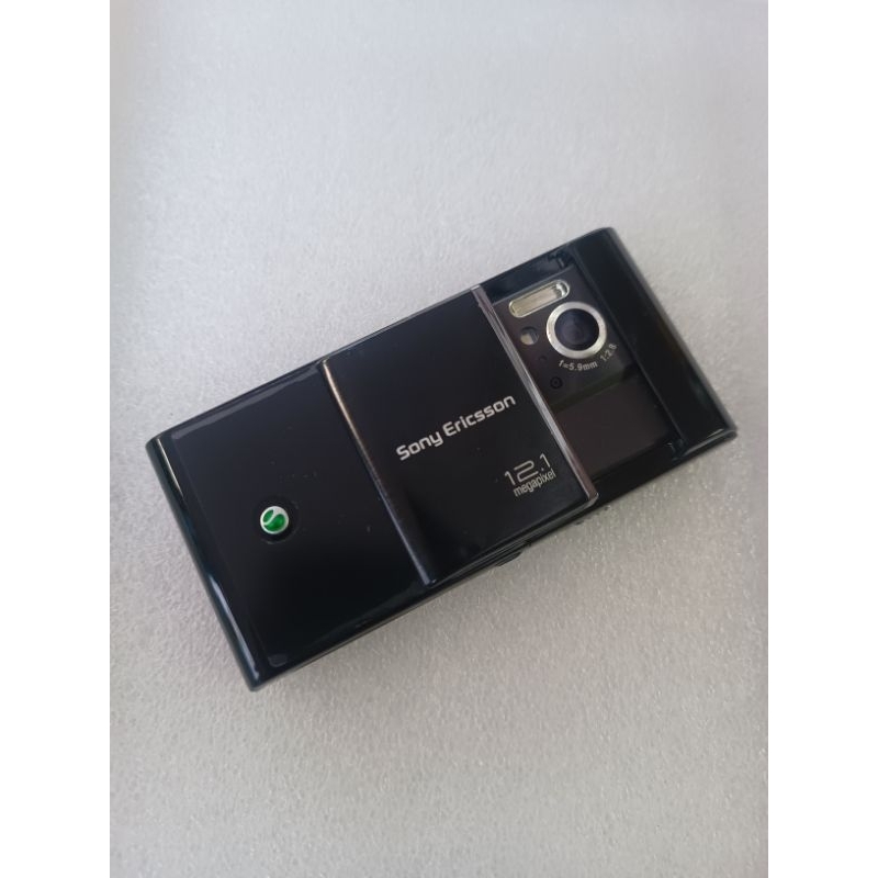 Sony Ericsson Satio มือถือกล้องถ่ายรูป เครื่องแท้ สภาพดี ใช้งานได้ปกติ